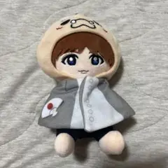 Hey! Say! JUMP 伊野尾慧 ぬいぐるみ 15th