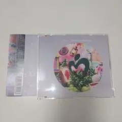Mrs. GREEN APPLE アルバム 10