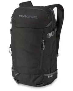 廃盤　新品　ダカイン DAKINE HELI PRO 20L ブラック BLK OUTLET】DAKINE CAMPUS L 33L JAPAN LIMITED バックパック BLK