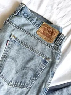 Levi's 512 w36 L30 デニム　ジーンズ　古着　リーバイス
