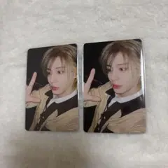 BOYNEXTDOOR ボネクド BOYLIFE Weverse特典 イハン