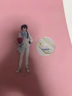 ヴァニタス アクスタ