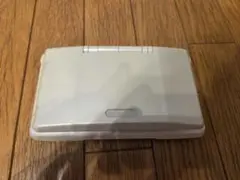 Nintendo DS ホワイト 本体