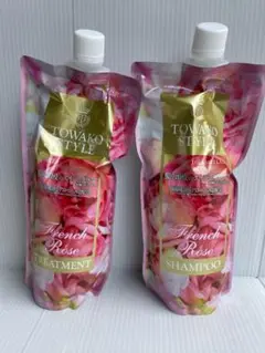 FTC セレブヘア ラメラ シャンプー&トリートメント 500ml 君島十和子 FTC セレブヘア ラメラ シャンプー&トリートメント 500ml 君島十和子
