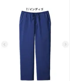 ディッキーズ フォーク　スラックス　パンツ　SS 病院　介護服dickies
