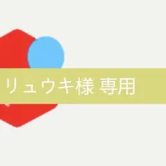 リュウキ様 08191