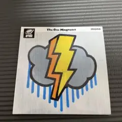 ザ・クロマニヨンズ 雷雨決行 7インチレコード ザ・クロマニヨンズ／ACE ROCKER】激情の歌！熱狂のロック