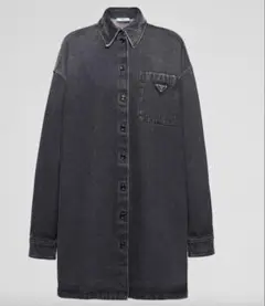 2025年最新】PRADA レディース Gジャン・デニムジャケット