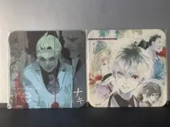 東京喰種:re コースター 2点セット