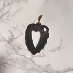 水牛のペンダント 4030