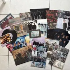 sixtones CD 特典　(美品)