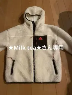 ビラボン アウター