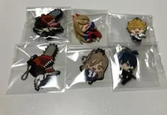 チェンソーマン セット　まとめ売り　早川アキ　パワー　デンジ　キーホルダー