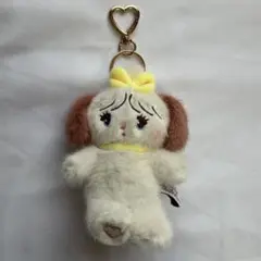 mikko スフレ キーホルダー