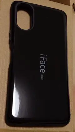Xperia 10 VI ケース　iFace