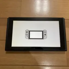Nintendo Switch 本体のみ 2018年モデル