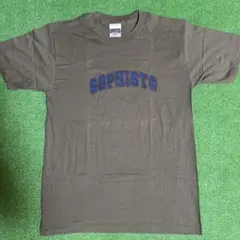 SOPHISTO ソフィスト 古着T M