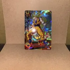 ドラゴンボールヒーローズ 　　　　　　　H3-CP1 孫悟空 ドラゴンボールヒーローズ H3-CP1 孫悟空 - メルカリ