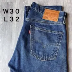 セルビッチ ビッグE 赤耳 濃紺 501-3544 Levi's プレミアム