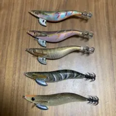 エギ 3.5号