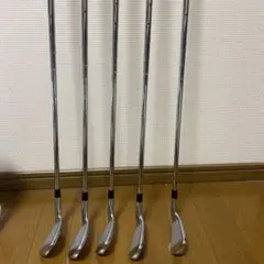日本未発売‼️APEX PRO2021 レフティ用アイアンセット　ウェッジ3本付き 楽天市場】apex pro アイアンの通販