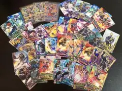 仮面ライダー ガンバライジング 40枚