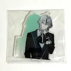 OVER REQUIEMZ オバレク ワングー 特典 アクスタ モリィ