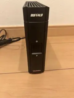 BUFFALO LS-H500GL　NAS
