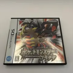 0666 ポケットモンスター プラチナ