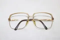 RODENSTOCK ローデンストック フレームのみ ゴールド系