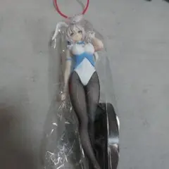 【ロシデレ】アーリャ　BiCuteバニーフィギュア