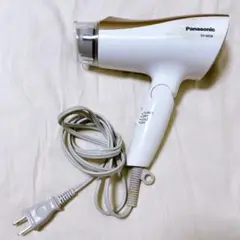 Panasonic ヘアードライヤー イオニティ EH-NE58-N