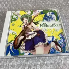 帯付　東方 Faithful Star イオシス東方　IOSYS