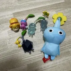 ピクミン色々セット