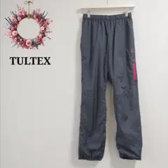 タルテックス◇ウィンドブレーカーパンツ ボトムス トレーニングウェア M