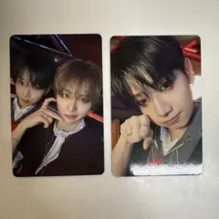 boynextdoor ボネクド BOYLIFE ケミ ジェヒョン テサン