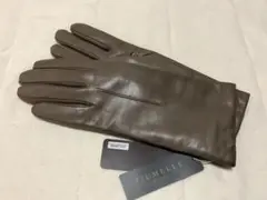 【最終値下げ】PIUMELLI ピウメッリ レザーグローブ 革手袋(fa) 最終値下げ】PIUMELLI ピウメッリ レザーグローブ 革手袋(fa)