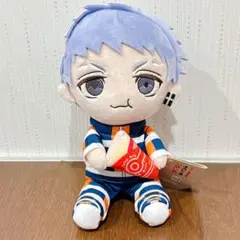 東京リベンジャーズ 三ツ谷隆 はぐはぐ ぬいぐるみ 新品 タグ付