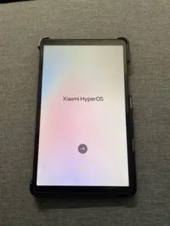 Xiaomi Redmi Pad SE 8.7 本体