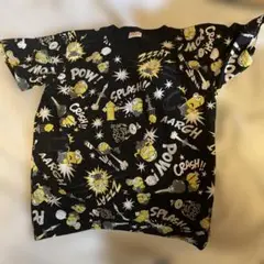 ミニオン コミックデザイン Tシャツ