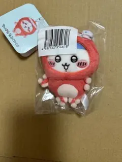 ちいかわ　たこイカくじ　D賞　ハチワレ