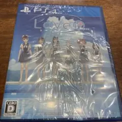 PS4 LoveR