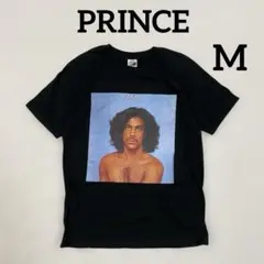 美品　プリンス　愛のペガサス　Tシャツ Mサイズ ブラック