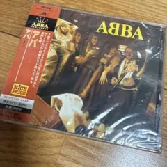 アバ/アバ[+7] 未開封