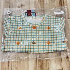 【完売品】tinytinydoors コーラルTシャツ　80