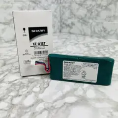 ★送料無料★ SHARP レジ XE-A147専用 バッテリー XE-A1BT