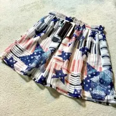 【新品】トミーヒルフィガー　スカート　140