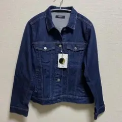 ニューヨーカー エドウィン NEWYORKER EDWIN デニムジャケット