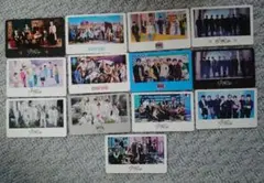 StrayKids カードセット