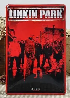 2025年最新】linkin park サインの人気アイテム - メルカリ